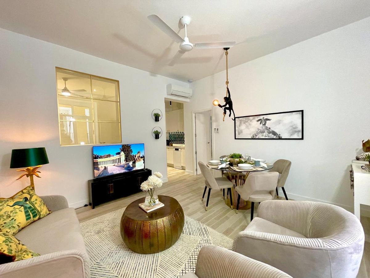 Waou El Retiro Es Mia - Corta Duracion Apartamento